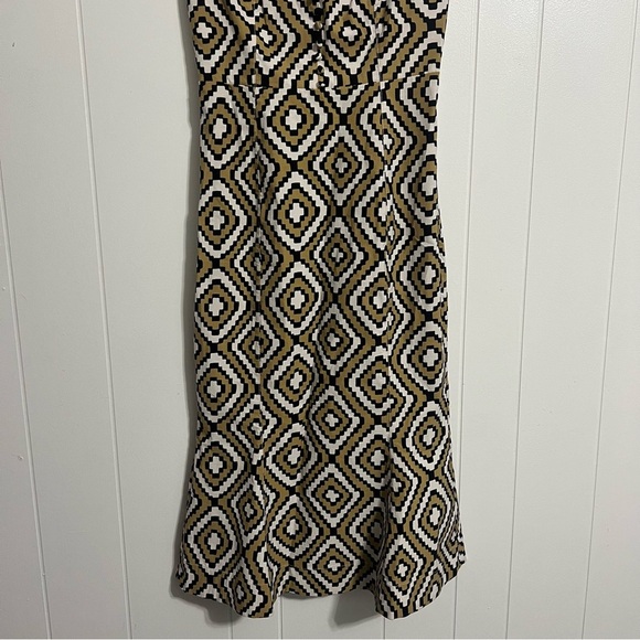 Maeve The Cecily Fit & Flare Sweetheart Dress Size Small - Picture 3 of 6